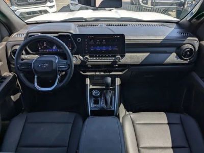 2026 Chevrolet Colorado — photo 14 view