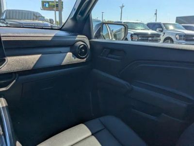 2026 Chevrolet Colorado — photo 16 view