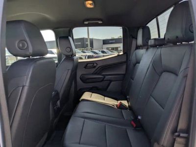 2026 Chevrolet Colorado — photo 13 view