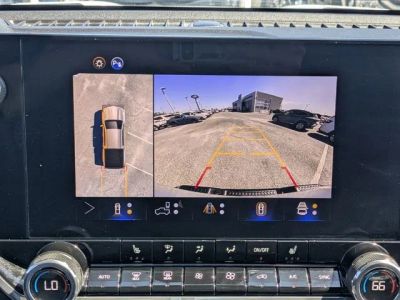 2026 Chevrolet Colorado — photo 29 view
