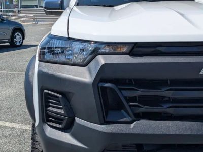2026 Chevrolet Colorado — photo 9 view