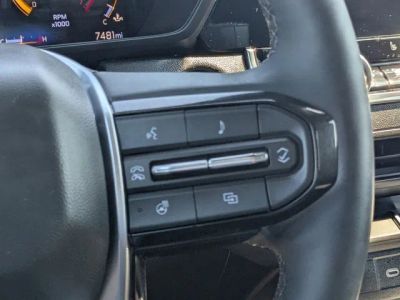 2026 Chevrolet Colorado — photo 22 view