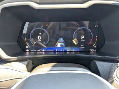 2026 Chevrolet Colorado — photo 26 view