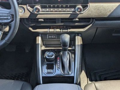2026 Chevrolet Colorado — photo 18 view