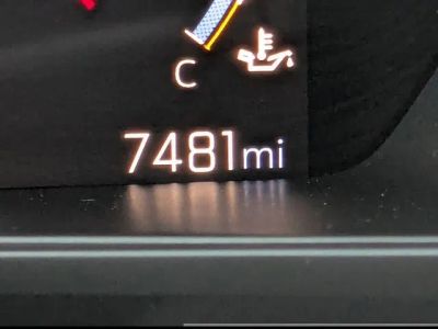 2026 Chevrolet Colorado — photo 25 view