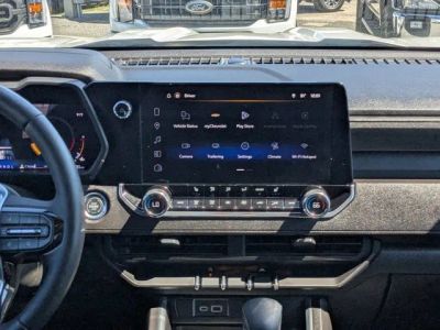 2026 Chevrolet Colorado — photo 17 view