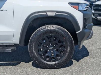 2026 Chevrolet Colorado — photo 11 view