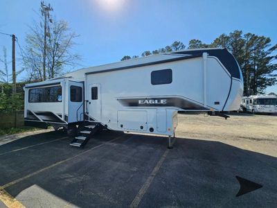 2026 Jayco Eagle - Photo 10