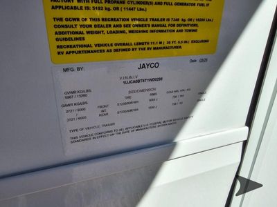 2026 Jayco Eagle - Photo 72