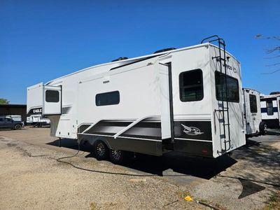 2026 Jayco Eagle - Photo 6