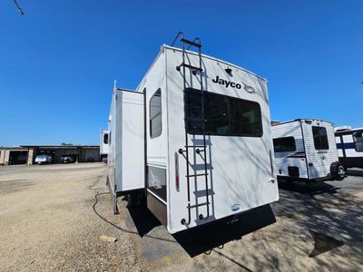 2026 Jayco Eagle - Photo 7