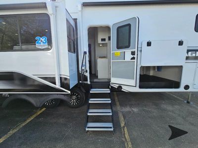 2026 Jayco Eagle - Photo 20