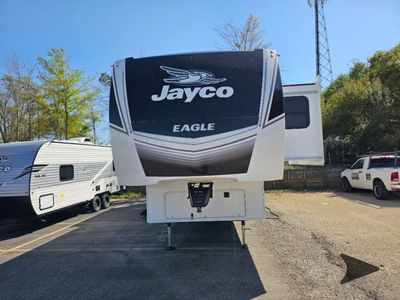 2026 Jayco Eagle - Photo 3