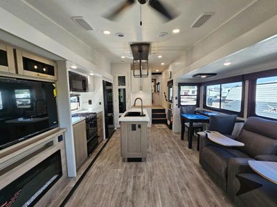 2026 Jayco Eagle - Photo 23