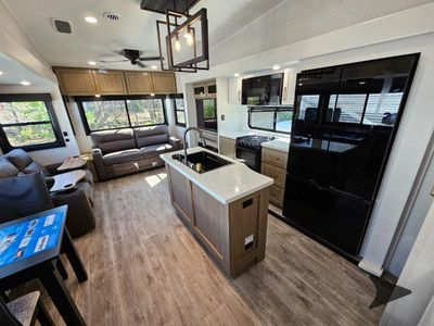 2026 Jayco Eagle - Photo 24