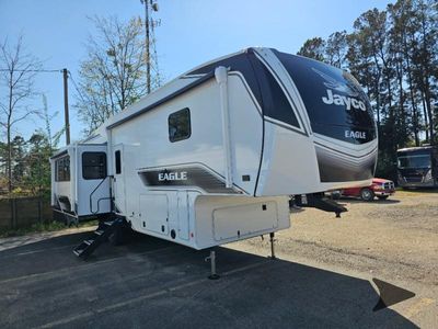 2026 Jayco Eagle - Photo 1