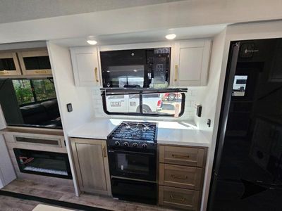 2026 Jayco Eagle - Photo 35