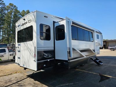 2026 Jayco Eagle - Photo 8
