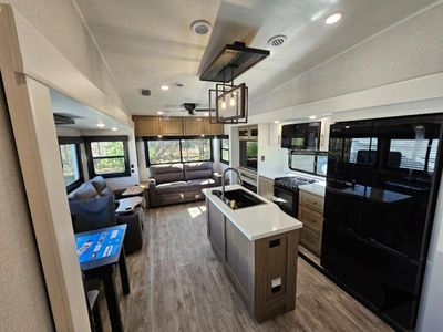 2026 Jayco Eagle - Photo 21