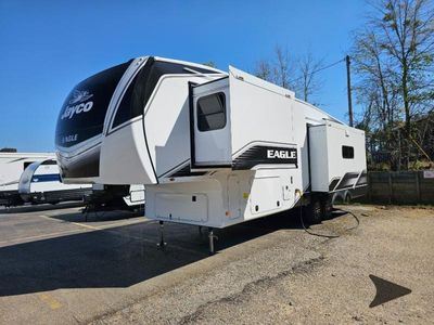2026 Jayco Eagle - Photo 4