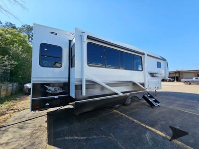 2026 Jayco Eagle - Photo 9