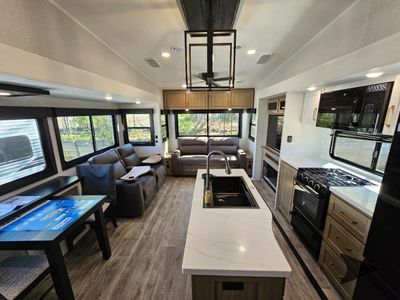 2026 Jayco Eagle - Photo 22