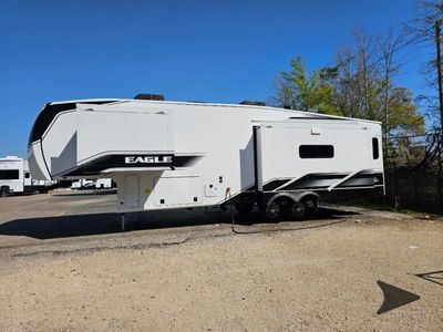 2026 Jayco Eagle - Photo 5