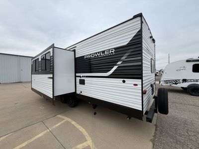 2026 Heartland PROWLER - Photo 4