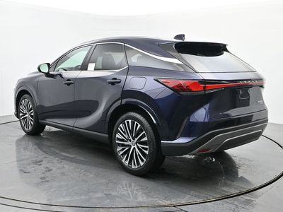 2026 Lexus RX - Photo 3