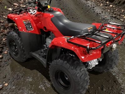 2026 Honda FourTrax Recon - Photo 2