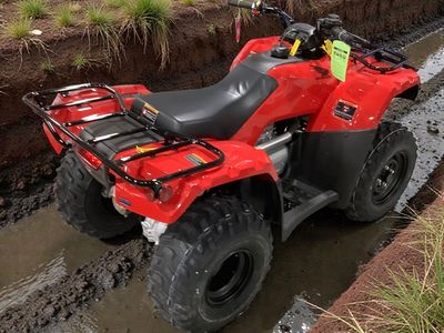 2026 Honda FourTrax Recon - Photo 3