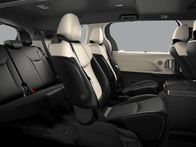 2026 Toyota Sienna - Photo 29