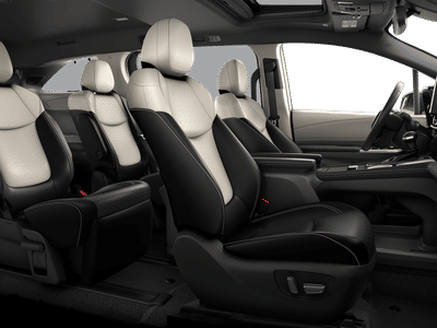 2026 Toyota Sienna - Photo 28