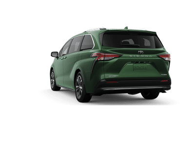 2026 Toyota Sienna - Photo 26