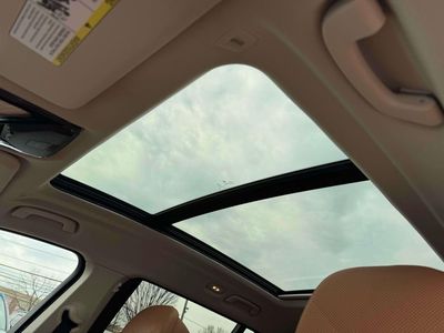 2023 BMW X7 — photo 34 view