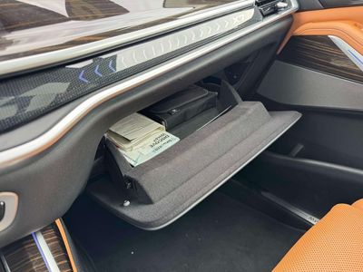 2023 BMW X7 — photo 33 view