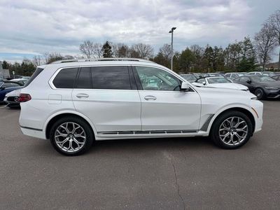 2023 BMW X7 — photo 12 view