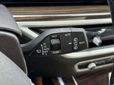 2023 BMW X7 — photo 26 view