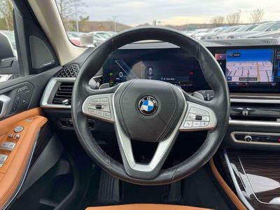 2023 BMW X7 — photo 23 view