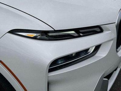2023 BMW X7 — photo 16 view