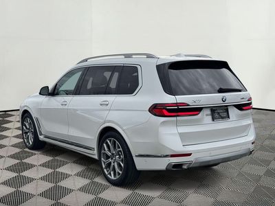 2023 BMW X7 — photo 9 view