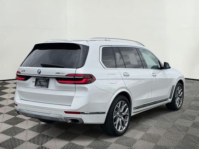 2023 BMW X7 — photo 11 view