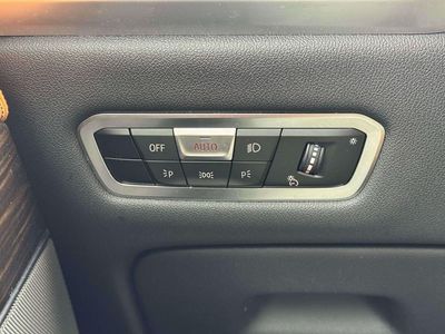 2023 BMW X7 — photo 21 view