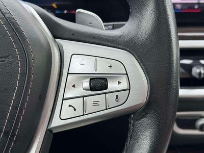 2023 BMW X7 — photo 27 view