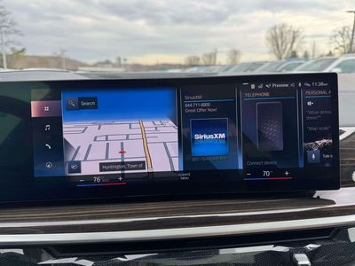2023 BMW X7 — photo 29 view