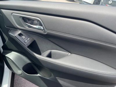2026 Nissan Rogue — photo 21 view
