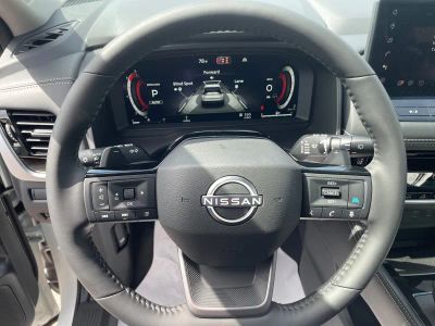 2026 Nissan Rogue — photo 11 view