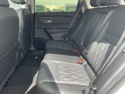 2026 Nissan Rogue — photo 16 view