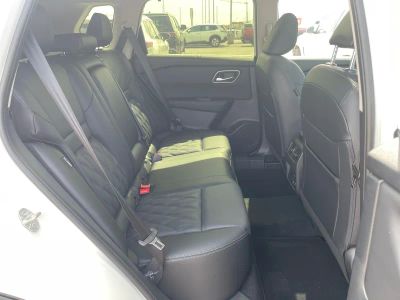 2026 Nissan Rogue — photo 19 view