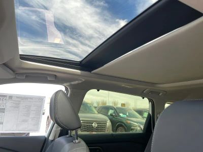 2026 Nissan Rogue — photo 15 view